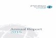 Annual Report 2015 - Global Alliance for Banking on Values€¦ · page 4 Annual Report 2015 ... Overview The Global Alliance for Banking on Values ... Director, BRAC Bank (Bangladesh),