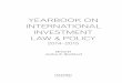 YEARBOOK ON INTERNATIONAL INVESTMENT LAW & POLICYpubs.iied.org/pdfs/G04091.pdf · v yearbook on international investment law & policy 4210– 5210 edited by andrea k. bjorklund oup