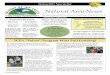 Natural Area News - Ivy Creek Foundationivycreekfoundation.org/newsletters/Spring_2017.pdfwe voice them.” Our First Partner: Albemarle County Parks and Recreation Featured Partner