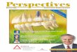 Summer 2003 Dental Practice Building Strategies · Trident Dental Laboratories ... In this issue of Perspectives, prominent industry leader, Dr. Gordon Christensen discusses the selection