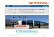 AUSTRALIAN PACKAGING COVENANT STIHL PTY LTD … · AUSTRALIAN PACKAGING COVENANT STIHL PTY LTD ... APC Action Plan 2010/15 – Issue 04 Page 3 of 32 ... an important innovator in