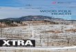 xtra ApRIL 1 2016 FlipBOOK - Xcel Energy€¦ · to become the next generation of employees. ... among combination utilities, ... 6 XTRA APRIL 1, 2016 News Briefs Gas Summits focus