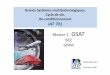 Master 1 GSAT ISEE GMM - meteosat.pessac.free.frmeteosat.pessac.free.fr/IMA/ressources/Avionique/IAT701dmV1_1.pdf · vitesse commercial qu'on appelle Maglev ou Transrapid. Ce train,
