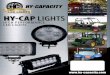 IN LED LIGHTS HY-CAP LIGHTS - Fawcett Tractor Supply Ltd€¦ ·  · 2017-03-23hy-cap lights high performance led lights hy-capacity i n d u s t r y l ea d r led lights in