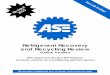 Refrigerant Recovery and Recycling Review - ASE folder/2015_online_r3...Refrigerant Recovery . and Recycling Review . ... comments and questions at: ... quiz is only deemed as certification