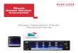 Ricoh Smart Device Connectorrfg-esource.ricoh-usa.com/oracle/groups/public/docume… ·  · 2014-12-05(See page 4 for details) ... MP C2003/2503/3003/3503/4503/5503/6003 MP C401