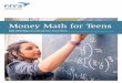 Money Math for Teens - Channel One News€¦ · This Money Math for Teens lesson is part of a series ... 00 Student handout with lesson activity and ... Lesson Plan The CNN calculator