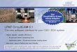 LPKF CircuitCAM 6 · LPKF CircuitCAM 6.1 The new software interface for your CAD / EDA system Test CircuitCAM for 30 days without download PCB-Version from obligation
