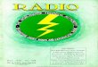 30c in U.S.A. - americanradiohistory.com · Please send me postpaid a copy of the 1936 "RADIO HANDBOOK ". ... Jones. 11e6DOB Flood Activity - - - ... relevant correspondence from
