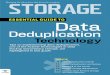 Storage Issue One - cdn.ttgtmedia.comcdn.ttgtmedia.com/searchDataBackup/downloads/July_2010_Data_de… · it’s the latter case—so we put together this Storage magazine ... Quantum