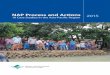 NAP Process and Actions 2015 - env.go.jp · NAP Process and Actions 2015. 2 A variety of stakeholders in developing countries have greatly contributed to ... Jon Adrian Narag, Maria