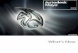 What’s New - | CG Blog ·  · 2012-03-28Autodesk, Autodesk Envision, Autodesk Intent, Autodesk Inventor, Autodesk Map, Autodesk MapGuide, ... select, and edit animation data. 