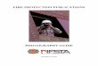 FIRE PROTECTION PUBLICATIONS - Welcome | IFSTA Photography Guide Dec...During the 75 year history of Fire Protection Publications, numerous members of the fire ... This guide has been
