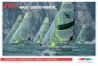 49erUsers Manual 2010 - Boats - Mackay Boats - NZL€¦ ·  · 2012-06-19•Purchase systems for the Main and Jib halyards are now attached to the mast base to give more travel and