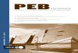 PEB - OECD · 2 The OECD Programme on Educational Building (PEB) The Programme on Educational Building (PEB) operates within the Organisation for …