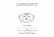 SYLLABUS BACHELOR OF SCIENCE IN VISUAL …files.sathyabamauniversity.ac.in/syllabus/2010 PG SYLLABUS PDF C… · SYLLABUS BACHELOR OF SCIENCE IN VISUAL COMMUNICATION (6 SEMESTERS)