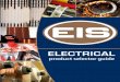 electrical - EIS Inc • Bulk • Alkyd • Epoxy • Polyester • Powder Coating • urethane ... Flexible Insulation • Electrical Insulating Films ... • Formed slot Wedges 