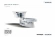 Service Parts - KOHLER | Toilets, Showers, Sinks, Faucets ... · Toilets Service Parts Finding the right service part for your toilet repair can seem like a daunting task. To simplify