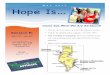MAY 2017 Hope Is… - Voices of Hope for Aphasia | A ... VOICES OF HOPE FOR APHASIA MAY 2017 Upcoming Events Free Aphasia Evaluation • Learn how your communication abilities may