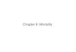 Chapter 6: Mortality - Explore Geography Moodle Siteexploregeo.org/pdf/MortalityCausesAndConsequences.pdfMalignant neoplasm of colon Malignant neoplasm of rectum, rectosigmoid junction