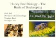 Honey Bee Biology - The Basis of Beekeeping · Cinepak decompressor are needed to see this picture. Labor Activities of Workers ... Virgin queens leave the hive to mate, seeking males