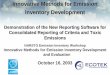Innovative Methods for Emission Inventory …nas.cgrer.uiowa.edu/ICARTT/Seminars and Formal Presentations/NARSTO...Innovative Methods for Emission Inventory Development ... Innovative