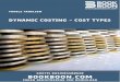 Dynamic Costing - Cost types · Dynamic Costing - Cost Types ... 2.3 Activity Based costing 2.1 Case: ... Guiding solutions for chapter 2 Contents 5 7 7 7 14 14 23 26 32 36 38 Du