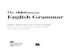 The Heinemann ELT English Grammar - сайт учителя …dilyara.rusedu.net/gallery/2368/heinemman_english_gra… ·  · 2010-11-03125 Something, anything, somebody, anybody,
