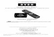 DVDO iScan Mini™ - Isotek hálózati zavarszűrők ...audiocentrum.hu/shop_ordered/3607/pic/magyarhasznalati/DVDO_iScan... · A DVDO készülékeket Magyarországon forgalmazza: