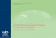 Proceedings of the Sixth Seminar for Homogenization … OF THE SIXTH SEMINAR FOR HOMOGENIZATION AND QUALITY CONTROL IN CLIMATOLOGICAL DATABASES Organized by Hungarian Meteorological