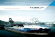 Caspian Voyager - Topaz Energy and Marine€¦ ·  · 2014-09-04Caspian Voyager 79.5 M - 4000 DWT - FiFi 1 - DP 2 - Platform Supply Vessel Vessel Specifications. ... IMO A749 (18),