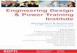 Engineering Design & Power Training Institute - EDPTIedpti.com/Course/PLCTraininginDelhiChandigarh.pdf · Engineering Design & Power Training Institute Recognition & Approvals Association