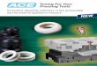Tuning For Your Pressing Tools - ACE Stoßdämpfer GmbH · Tuning For Your Pressing Tools W. ... Dimensions and Capacity Chart Type TUBUS-Special Retainer ... Dimensions: Tolerance