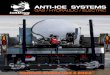 ANTI-ICE SYSTEMS - buyersproducts.com · operations at Boomerang Rubber, in Botkins, Ohio manufacturing mudflaps, ... Hydraulic Systems - Powered by hydraulic pumps, with an oil requirment
