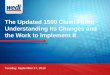 The Updated 1500 Claim Form: Understanding Its Changes …€¦ ·  · 2013-09-17The Updated 1500 Claim Form: Understanding Its Changes and the Work to Implement It ... submitted
