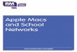 Apple Macs and School Networks - RM Educationsupport.rm.com/_rmvirtual/.../Downloads/Apple_Macs_and_School_Net… · In order that users experience optimal performance, Apple and