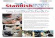 From Feral Kitten To Family Pet - Standish Humane Societystandishhumane.org/images/FallWinter2017News.pdf · From Feral Kitten To Family Pet ... Christine Dorchak and Carey Th eil