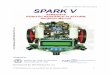 SPARK V ATMEGA16 Hardware Manual 2010-04-26ccgroup/Lab_pages/experiment_files/hw.pdf · © NEX Robotics Pvt. Ltd. and ERTS ... circuit which follows the appropriate charging profile