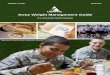 Army Weight Management Guide - United States Army€¦ · The Department of Defense (DOD) ... Distribution of the Army Weight Management Guide is mandatory for all ... The composition