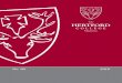 HERTFORD COLLEGE The HERTFORD - University of … · HERTFORD COLLEGE Magazine No. 90 2010 No. 90 ... Sir Ian Brownlie: A Hertford Memoir 1950-1955 51 ... Tom Paulin: Doing Medea