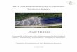 WFD AND HYDROMORPHOLOGICAL PRESSURES  … AND HYDROMORPHOLOGICAL PRESSURES TECHNICAL REPORT - CASE STUDIES - Potentially relevant to the improvement of ecological status/ …