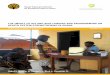 The ImPAcT of hIV AND AIDS fuNDINg AND ProgrAmmINg … · The ImPAcT of hIV AND AIDS fuNDINg AND ProgrAmmINg oN heALTh SySTem STreNgTheNINg IN ... on Health System Strengthening in