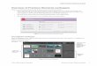 Overview of Premiere Elements workspace - 2010 Adobe Systems Incorporated Overview of Premiere Elements workspace 1 ... blocks of your movies. ... To import video from mobile phones