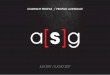 ALE · SG GROUP TEM ved. 2 STEM e the business is disjointed, even fragmented ? di !components . shareholders and partners we count amongst our closest friends