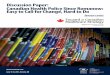Discussion Paper: Canadian Health Policy Since Romanow ... · Discussion Paper: Canadian Health Policy Since Romanow: ... MoniesonHealth.com : : Conference Twitter Hash Tag: #QHPCC