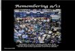 Remembering 9/11 - FIA · Remembering 9/11 September 17, 2001: Traders on the floor of the ... Remembering September 11 W hen the two planes slammed into the World Trade Center on