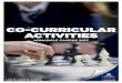 CO-CURRICULAR ACTIVITIES - Lauriston Girls' School · 2 | LAURISTON GIRLS’ SCHOOL . CO-CURRICULAR ACTIVITIES HANDBOOK. Terms and Conditions. ENROLMENTS. Students enrol in each activity