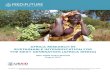 Africa Research in Sustainable Intensification for the ...pdf.usaid.gov/pdf_docs/pa00mcx5.pdf · AFRICA RESEARCH IN SUSTAINABLE INTENSIFICATION FOR ... The Africa Research in Sustainable