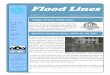 Flood Lines - NH.gov · of Flood Awareness week is ... from the report ... rise in sea level to receive credit for evaluating its sea-level-related flood problems without a “model
