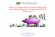 How to Keep your Money Safe by Avoiding Money Traps … - how-to-keep-your... · How to Keep your Money Safe by Avoiding Money Traps and MLM Schemes Every day you open your newspaper,